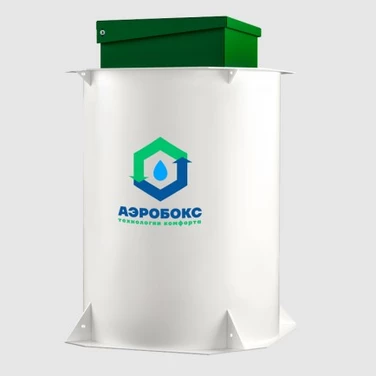 Септик АЭРОБОКС в Перми