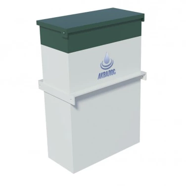 Септик АКВАЛОС в Перми