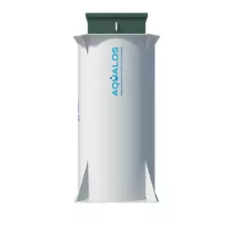 Септик АКВАЛОС в Перми