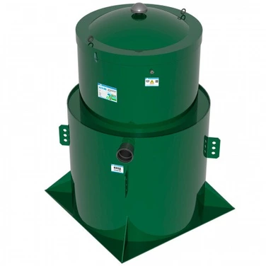 Септик ALTA BIO в Перми