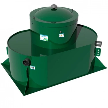 Септик ALTA BIO в Перми