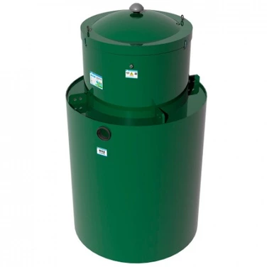 Септик ALTA BIO в Перми