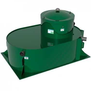 Септик ALTA BIO в Перми