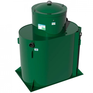 Септик ALTA BIO в Перми