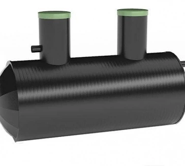 Септик БАРС в Перми