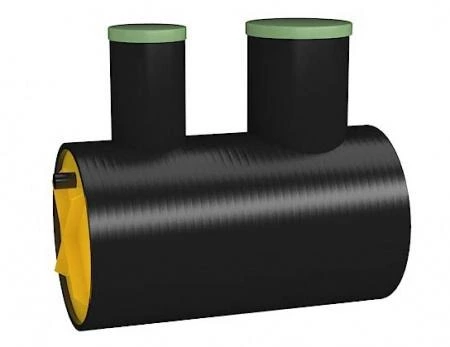 Септик Барс Ультра 17