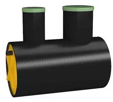 Септик Барс Ультра 17 Плюс