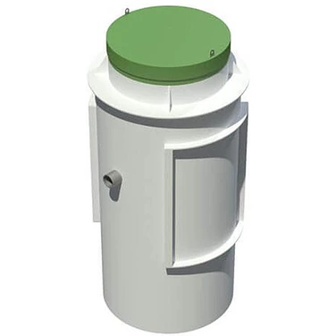 Септик ТОПОЛЬ в Перми