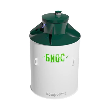 Септик БИО-С в Перми