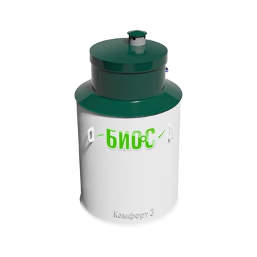 Септики однокамерные в Перми