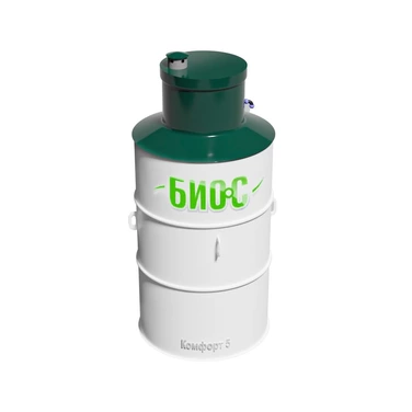 Септики однокамерные в Перми