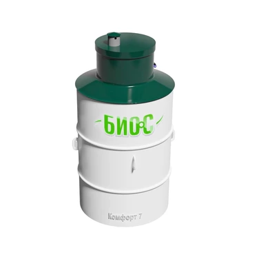 Септик БИО-С в Перми