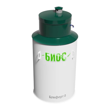 Септик БИО-С в Перми