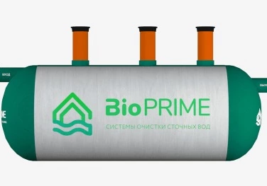 Септик БИОПРАЙМ в Перми
