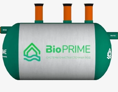 Септик БИОПРАЙМ в Перми