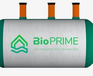 Септик БИОПРАЙМ в Перми