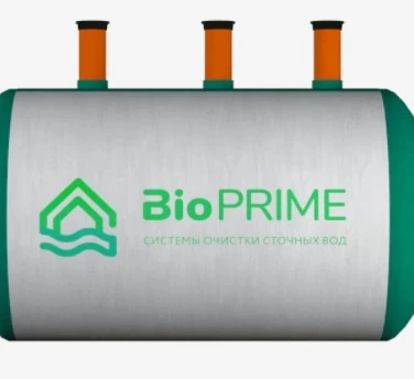 Септик БИОПРАЙМ в Перми