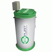 Септик БИОПУРИТ в Перми