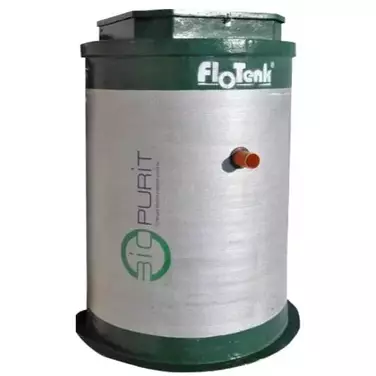 Септик БИОПУРИТ в Перми