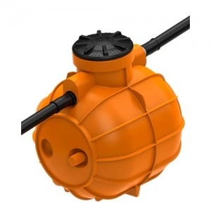 Септик БИОСТОК в Перми