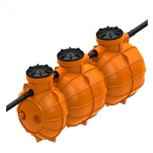 Септик БИОСТОК в Перми