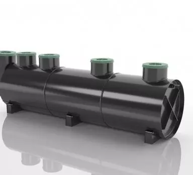 Септик Диамант 12Н