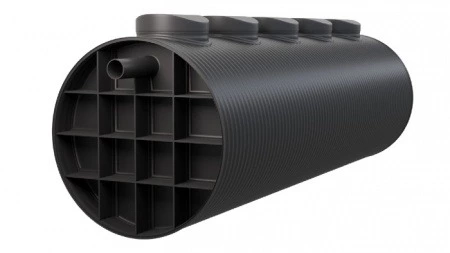 Септик Диамант 125