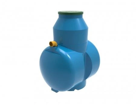 Септик Дочиста Classic 3 Пр