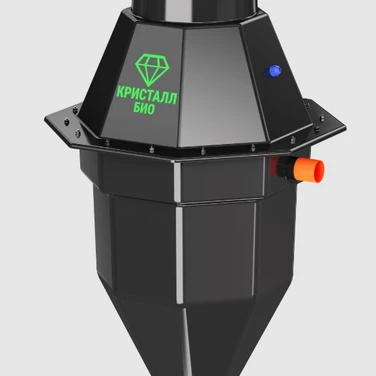 Септик Кристалл в Перми