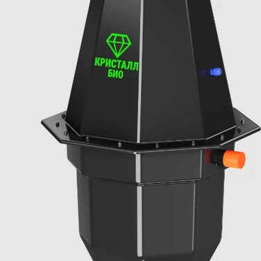 Септик Кристалл в Перми