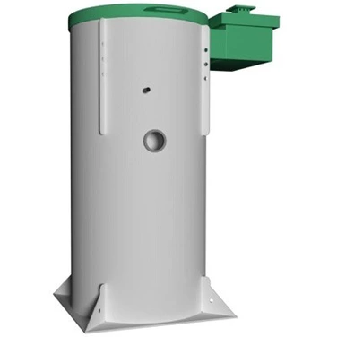 Септик с установкой под ключ в Перми | Купить по цене от производителя