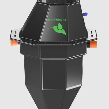 Септик Кристалл в Перми