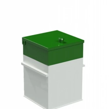 Септик Эко- Гранд в Перми