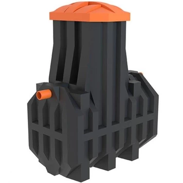 Септик ERGOBOX в Перми