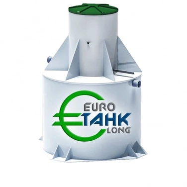 Септик ЕВРОТАНК в Перми