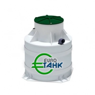 Септик ЕВРОТАНК в Перми