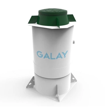 Септик GALAY в Перми
