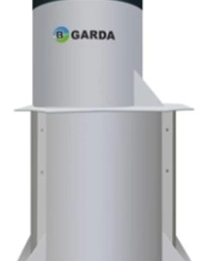 Септик GARDA в Перми