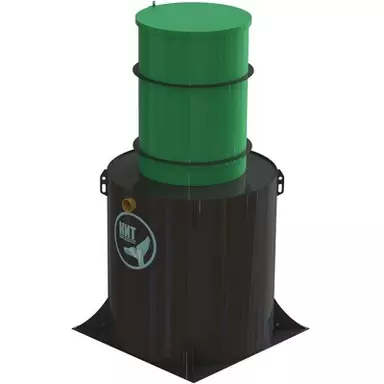 Септик КИТ-12С-1300