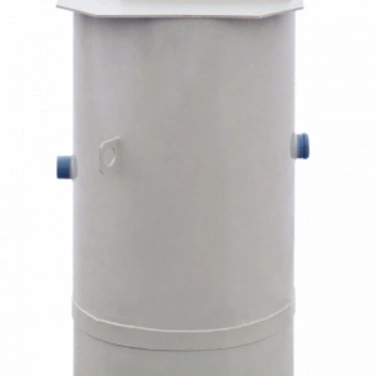 Септик с установкой под ключ в Перми | Купить по цене от производителя