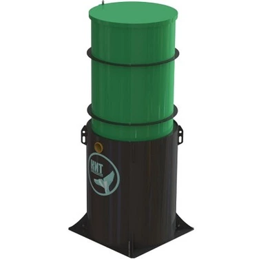 Септик КИТ в Перми