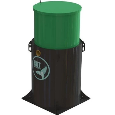 Септик КИТ в Перми