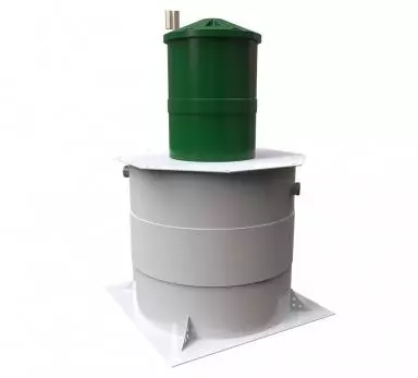 Септик Коло Веси 10 Лонг