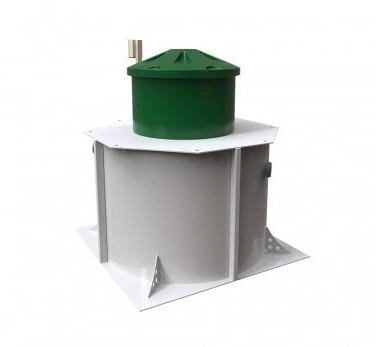 Септик Коловеси в Перми