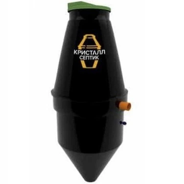 Септик КРИСТАЛЛ МСК в Перми