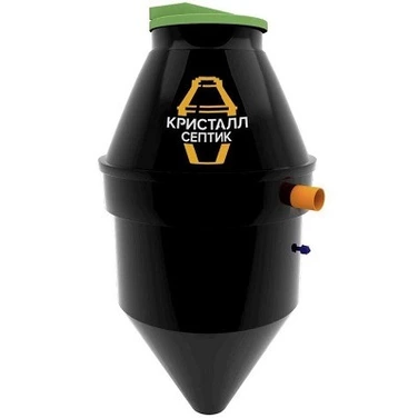 Септик КРИСТАЛЛ МСК в Перми