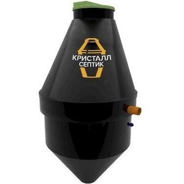 Септик КРИСТАЛЛ МСК в Перми