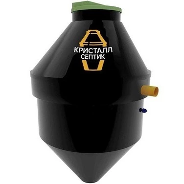 Септик КРИСТАЛЛ МСК в Перми