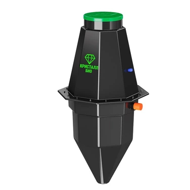 Септик Кристалл в Перми