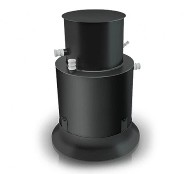 Септик КРОТ в Перми